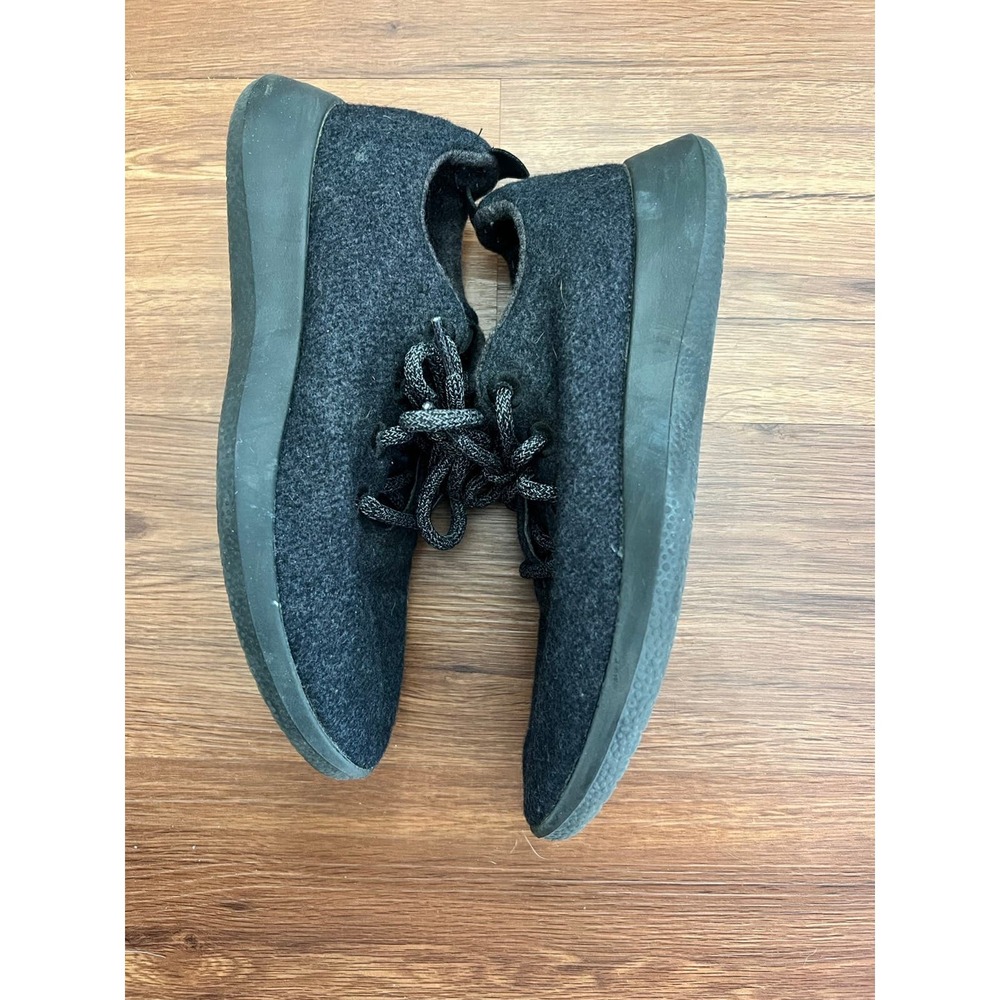 Women’s Allbird Wool Runners size 7 - Picture 3 of 5
